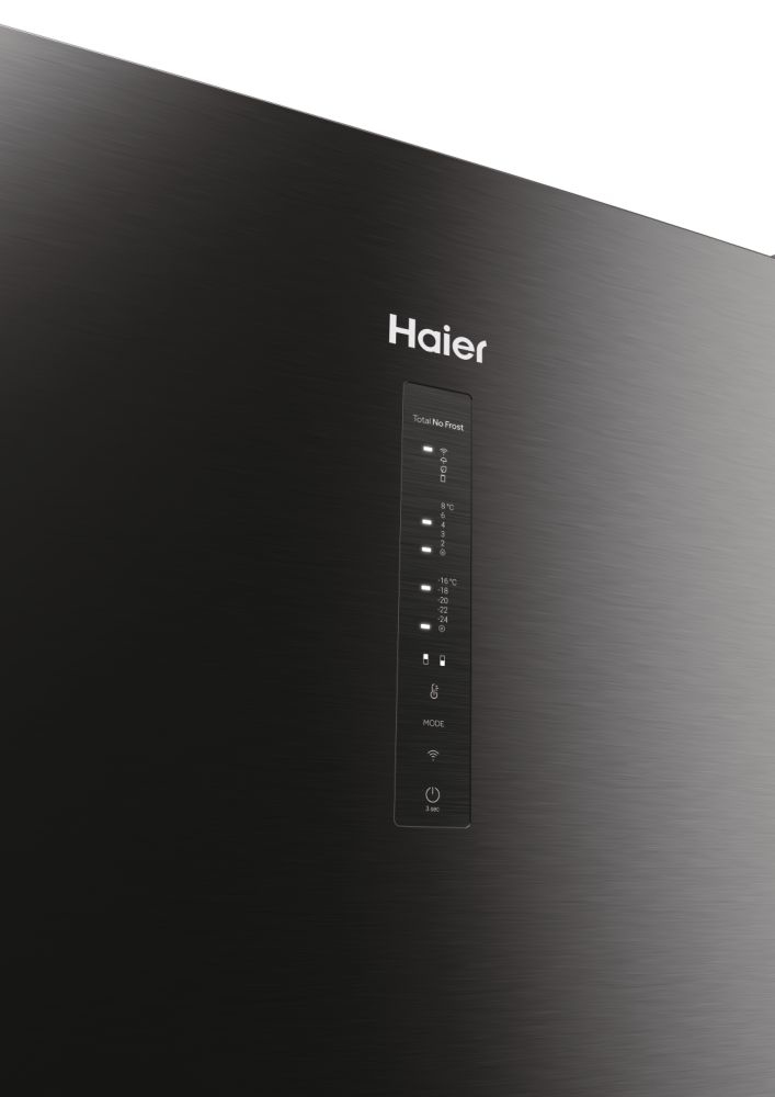 Haier 2D 60 Series 3 TD0042293 fridge-freezer – image 3