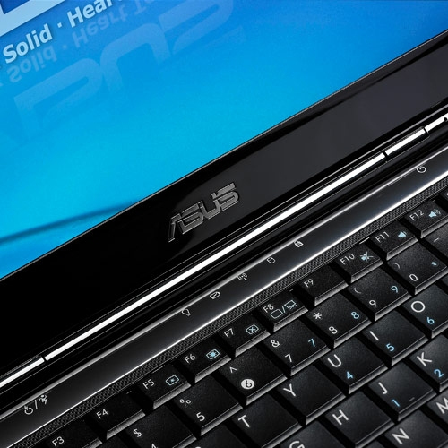 ASUS N20A-2P135C Intel® Core™2 Duo T5850 – image 4