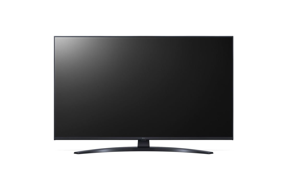 LG 43UP81009LR TV – image 1