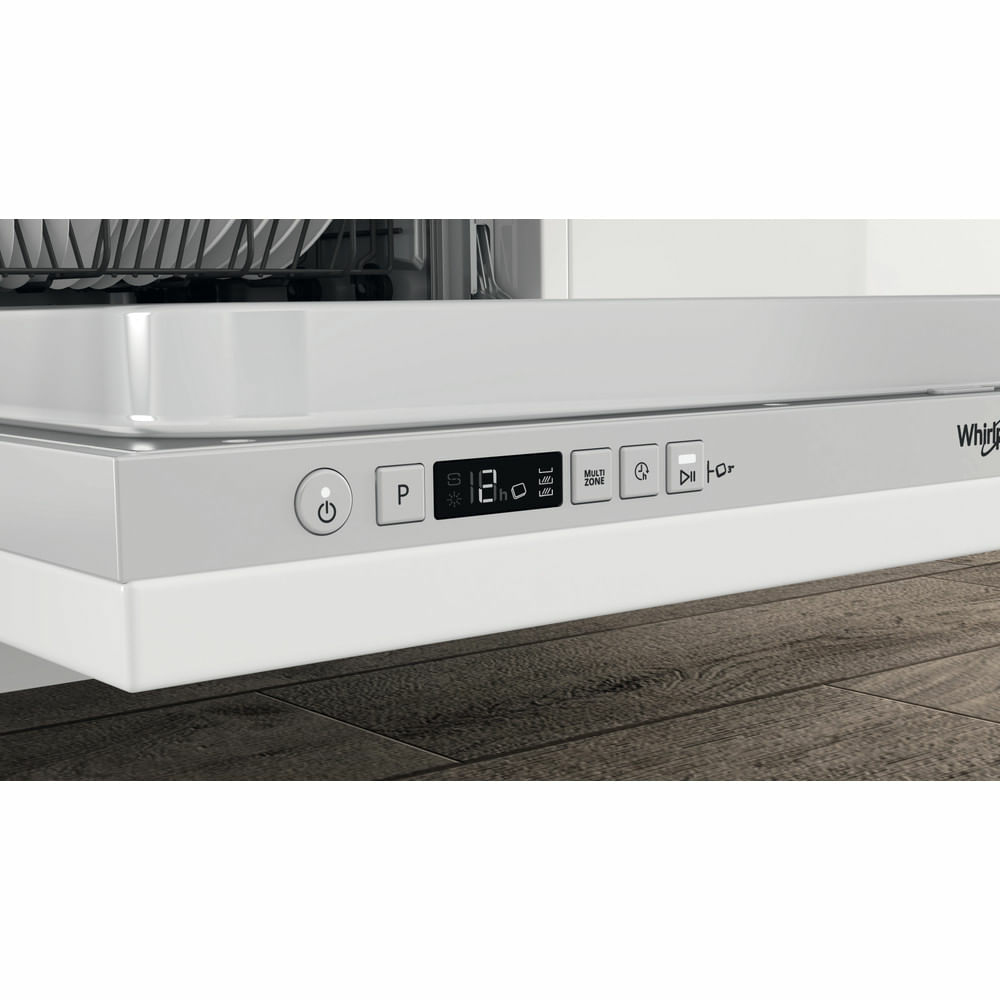 Whirlpool WIC 3C26 F – image 7