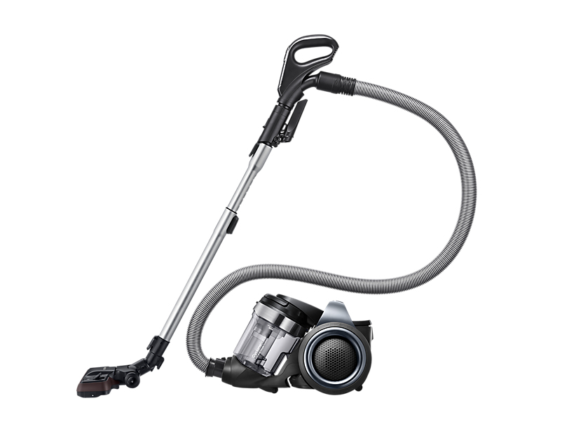 Samsung VC04K71G0HC 0.9 L Cylinder vacuum Dry 360 W Bagless – image 6