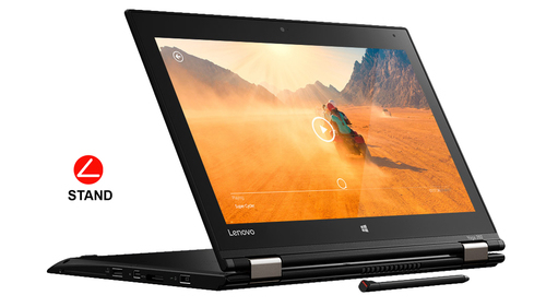Flex IT Lenovo ThinkPad Yoga 260 – image 1