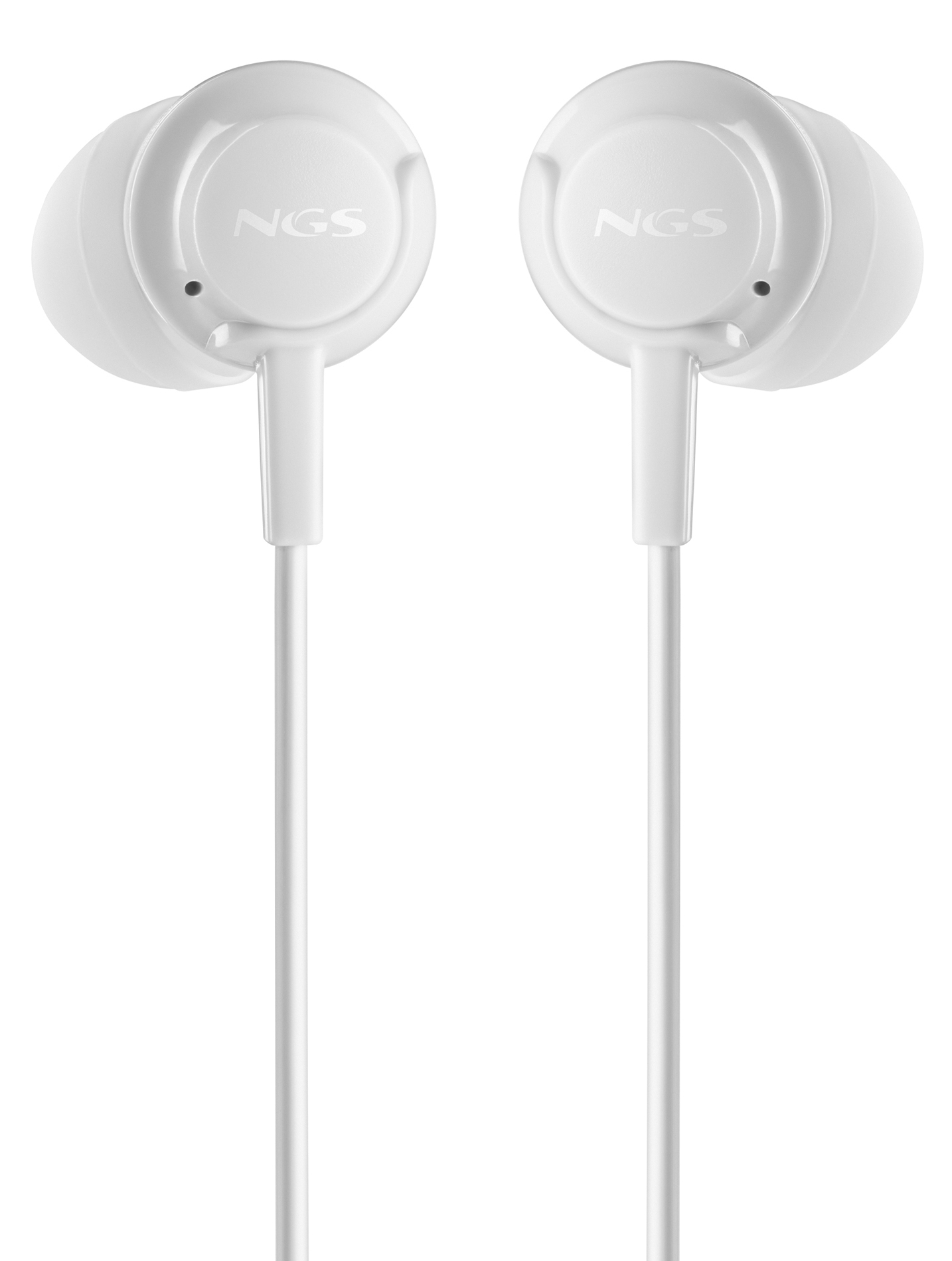 NGS CROSS DRIFT WHITE — vue 1 sur 8