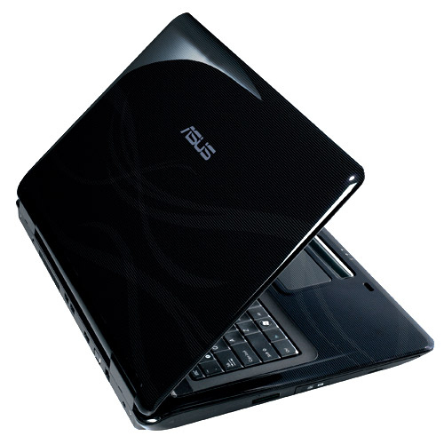 ASUS N70SV-TY065C Intel® Core™2 Duo P8600