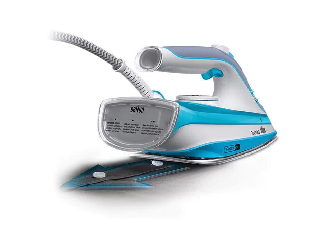 Braun TexStyle 5 SI 5006 BL – image 3