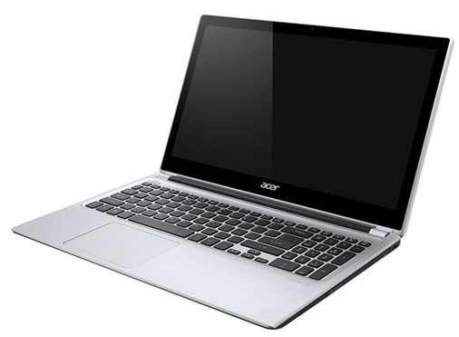 Acer 571P-33224G1TMass + Gold traveler – image 1