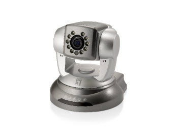 LevelOne FCS-6010 security camera IP security camera Indoor – image 2