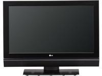 LG 32LC2DB TV 81.3 cm (32") HD Black 500 cd/m²