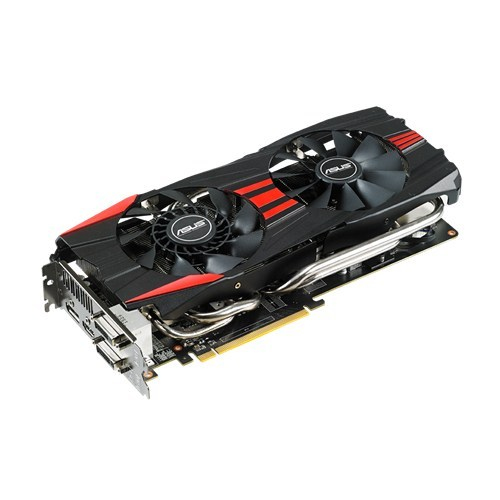 ASUS 90YV0620-MONA00 graphics card AMD Radeon R9 280 – image 4