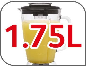 Tefal Blendforce BL313A – image 9