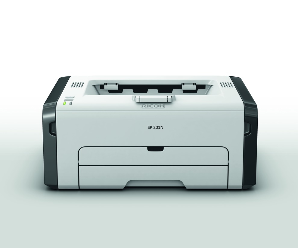 Ricoh SP 201N – image 4