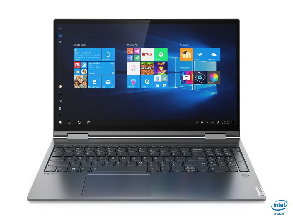 Lenovo Yoga C740-15IML