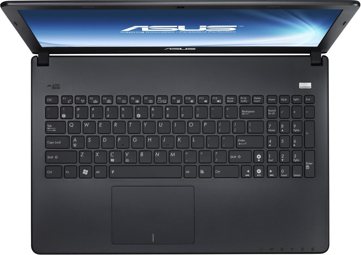 ASUS CA-XX035H Intel® Pentium® 987 Laptop – image 2