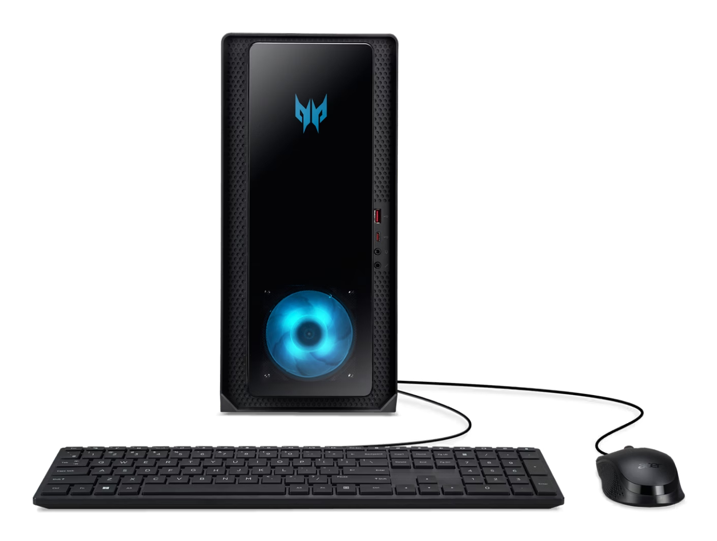 Acer Predator DG.E45EK.007 PC/workstation Intel® Core™ i7 i7-14700F – image 7