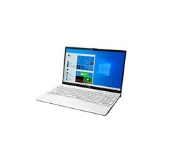 Fujitsu LIFEBOOK AH50/F Intel® Core™ i7 i7-10510U Laptop – image 1