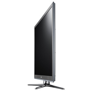 Samsung PS51D8000FQ 129.5 cm (51") Full HD Wi-Fi Black – image 2