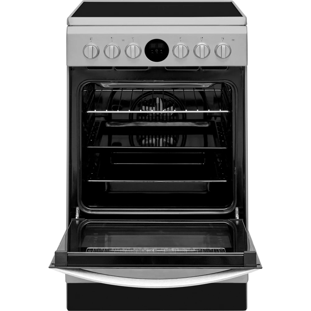 Indesit IS5V8CHX/E — vue 1 sur 8