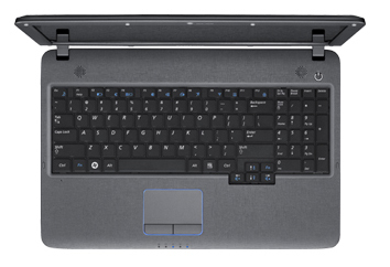 Samsung R530 Nolan – image 5