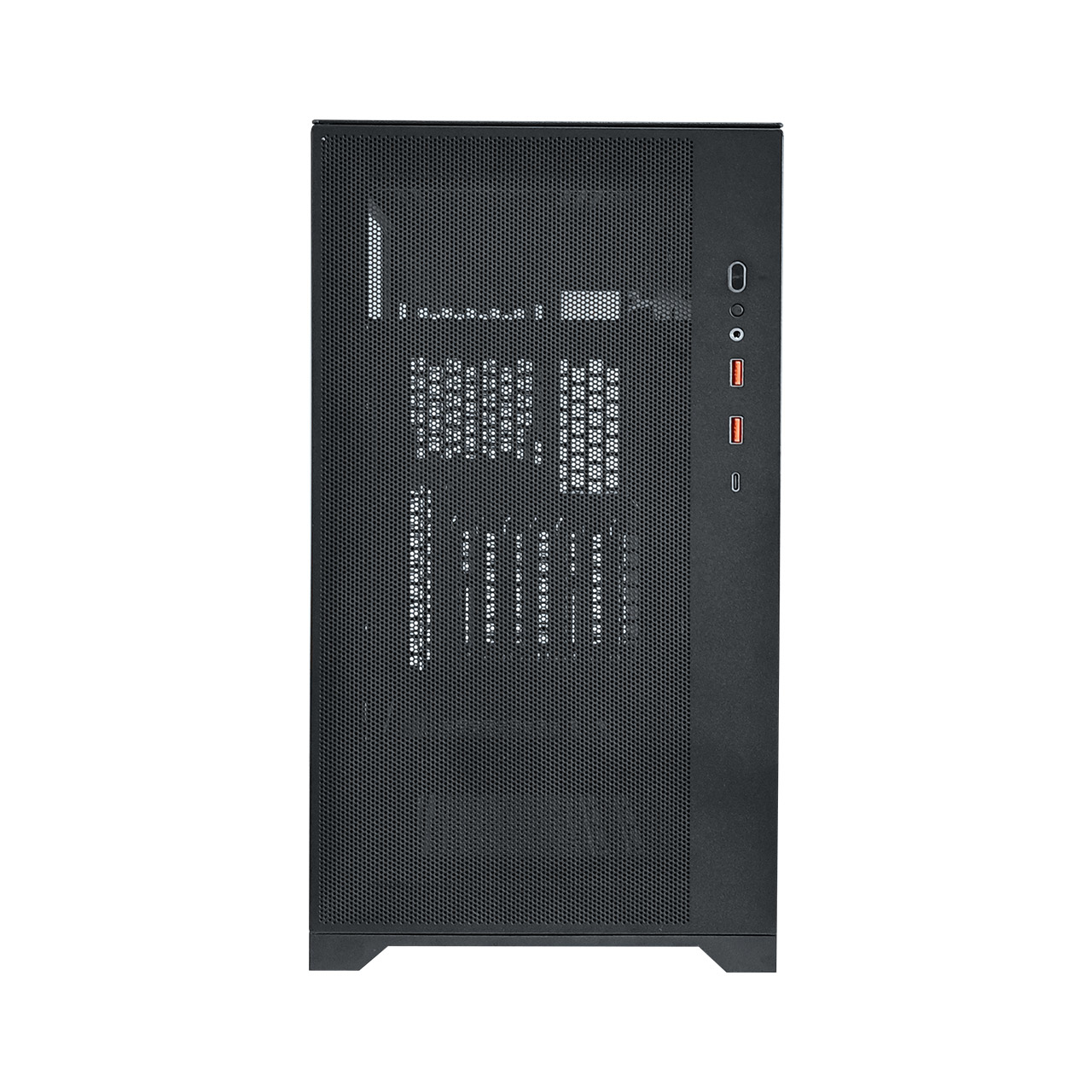 FSP CMT580B Tower Black image 4