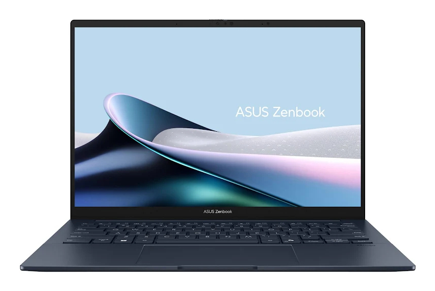 ASUS Zenbook 14 OLED UX3405CA-SU938W Intel Core Ultra 7 255H Laptop – image 1
