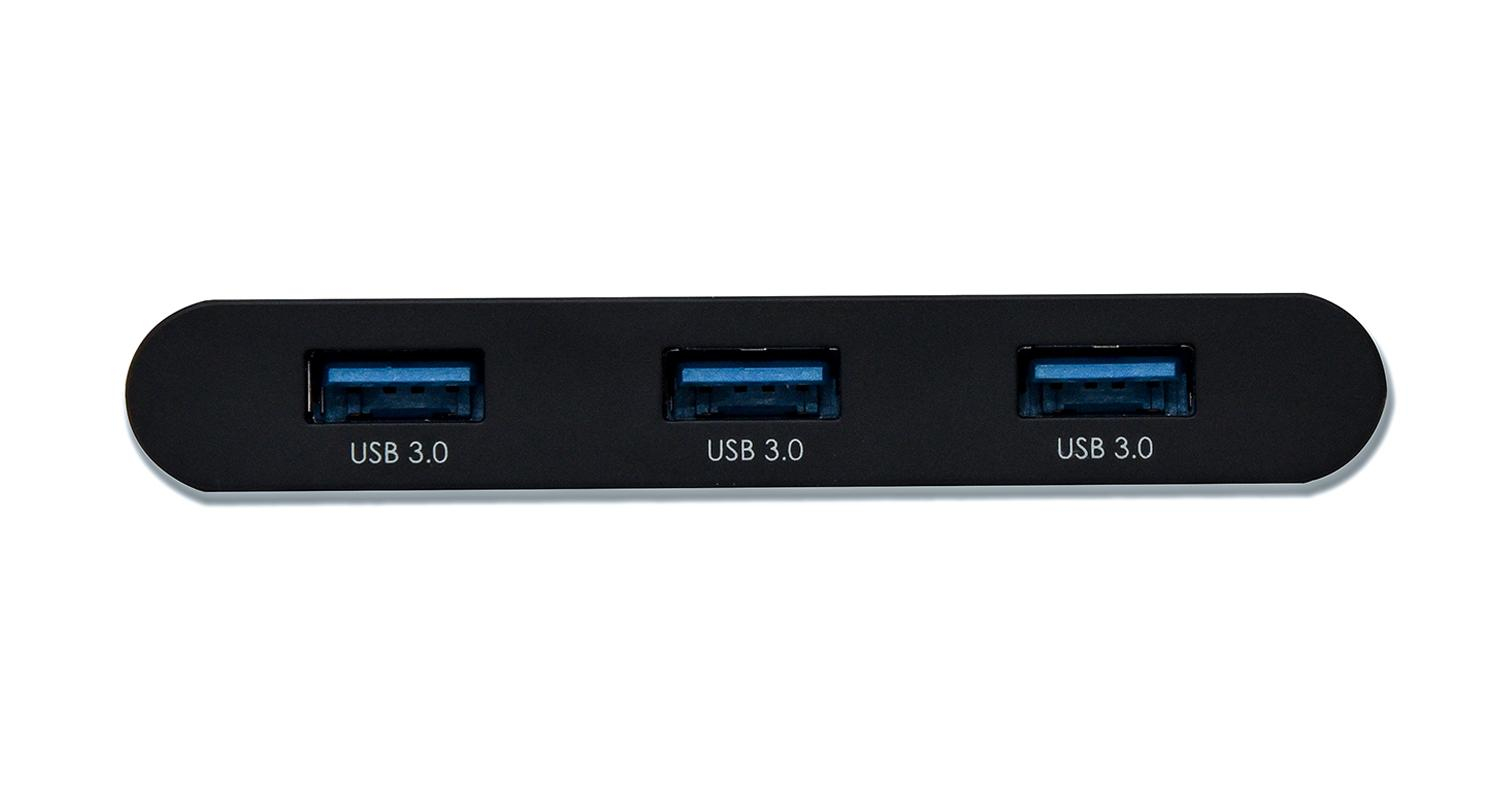 i-tec USB-C 3-Port HUB with Power Delivery Function – image 4