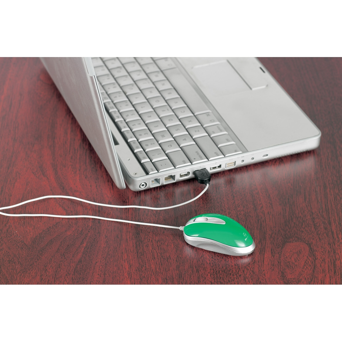 Targus AMU4502EU mouse Travel Ambidextrous USB Type-A Optical 800 DPI – image 5