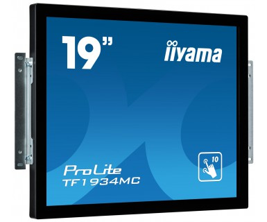 iiyama TF1934MC-B1X computer monitor – image 2