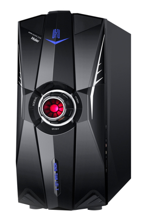 Haier X9-NX5 PC Intel® Core™ i5 i5-4460 – image 3