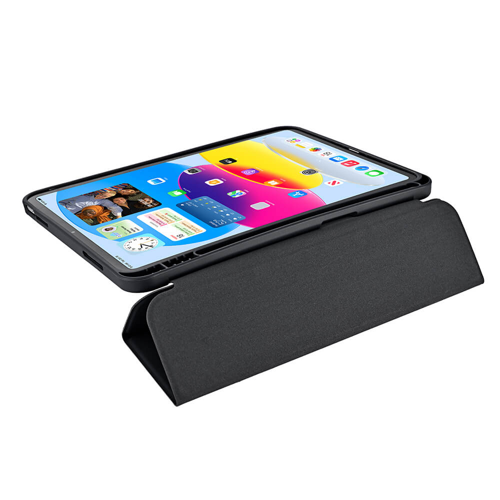 Gear Tablet Cover Pencilpocket Black - iPad – image 6