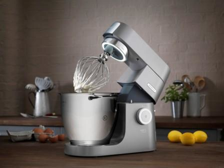 Kenwood KVL8460S food processor – image 4