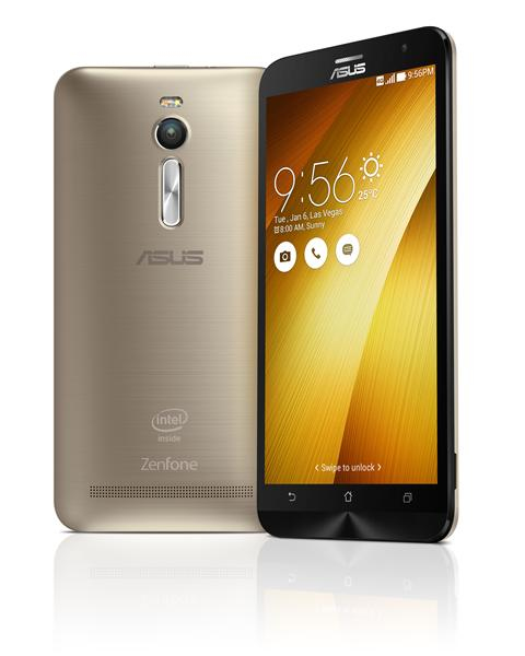 ASUS ZenFone 2 ZE551ML-GD32 smartphone – image 2