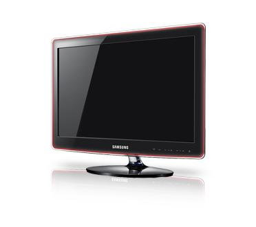 Samsung LE-22B650 TV – image 2