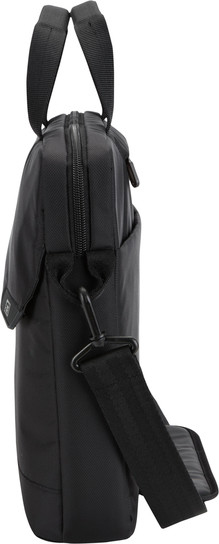 Case Logic MLA-116K 39.6 cm (15.6") Briefcase Black – image 3
