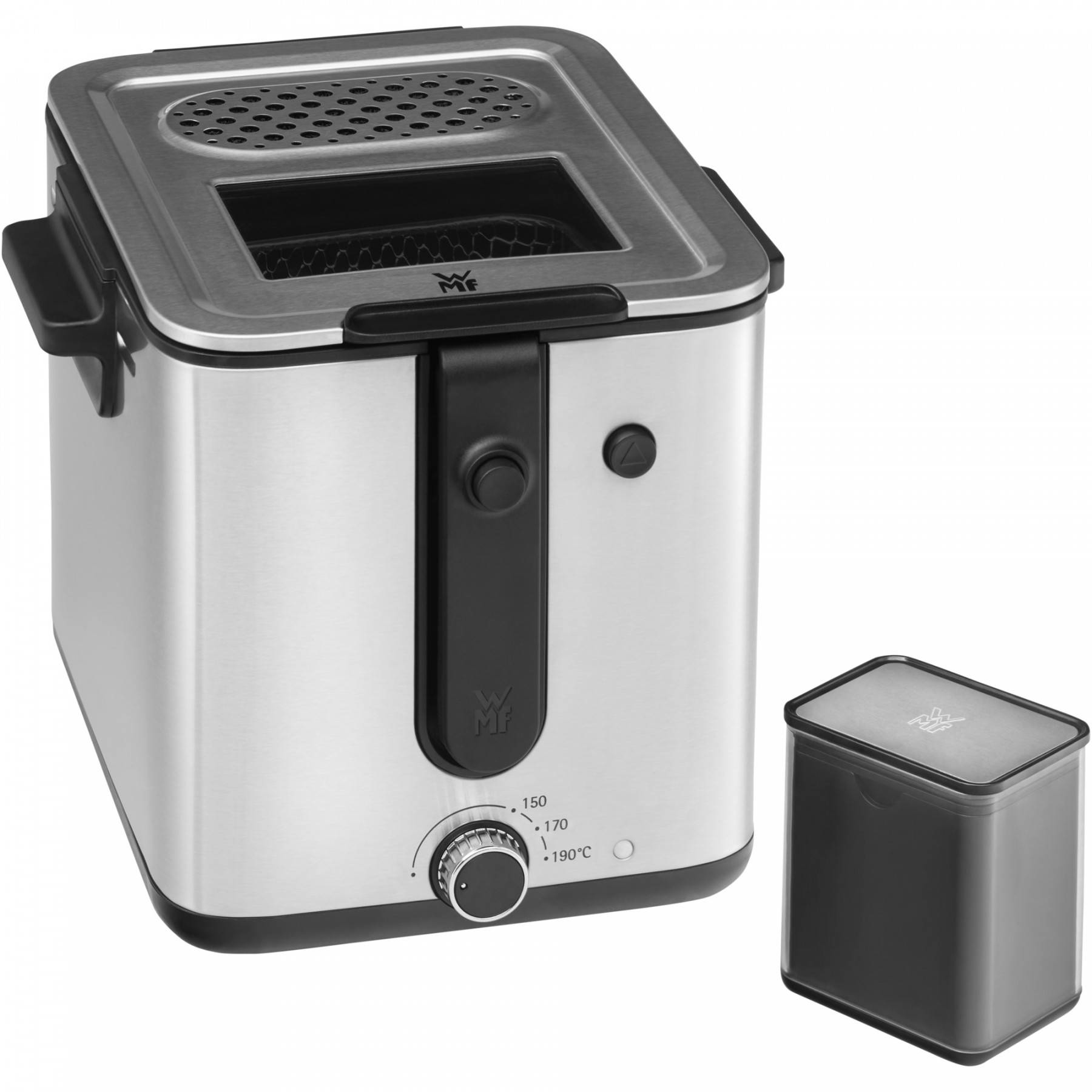 WMF KITCHENminis 0415490011 Single Stand-alone – image 4