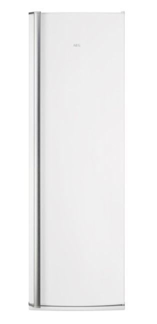 AEG Series 6000 RKB539E1DW fridge Freestanding