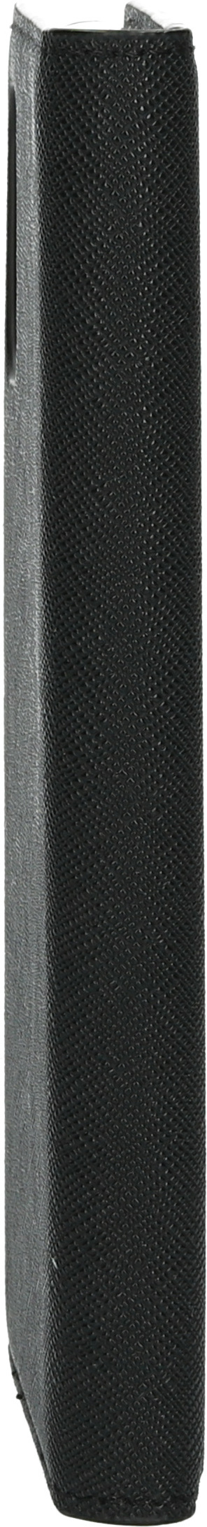 Mobiparts Saffiano Wallet Case Samsung Galaxy A41 (2020) Black – image 6