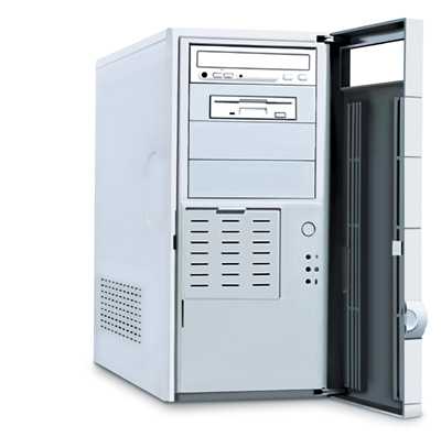 Acer G301 P4 2.8GHz FSB533 256MB U320 SCSI 1ch/1*36GB U320 68pin