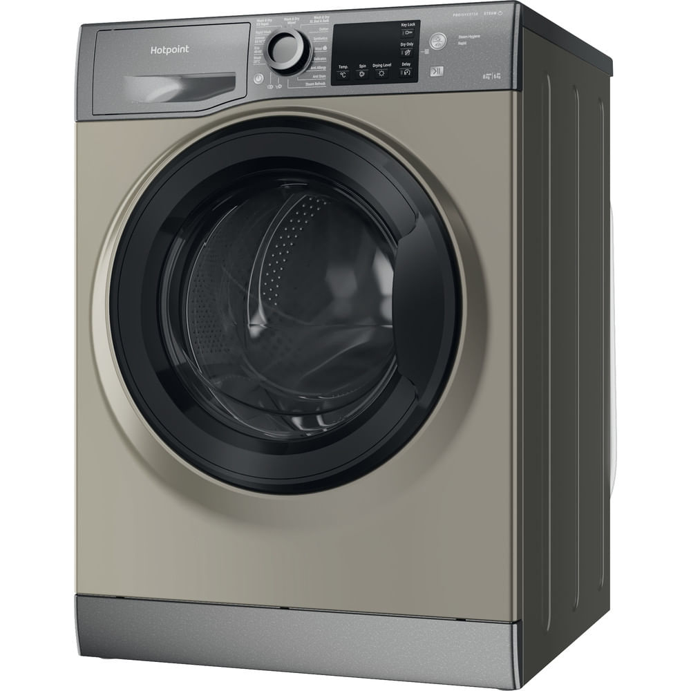 Hotpoint NDB 8635 GK UK – image 2