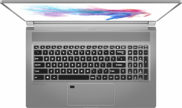 MSI Creator A10SGS-268 Intel® Core™ i7 i7-10875H Laptop – image 2