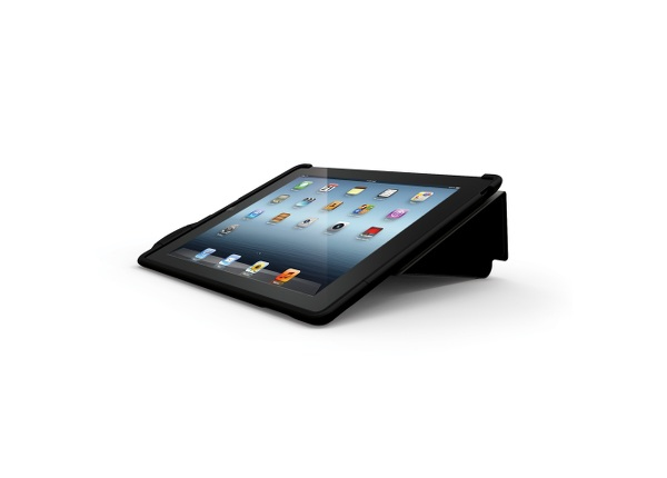 Kensington Folio SecureBack