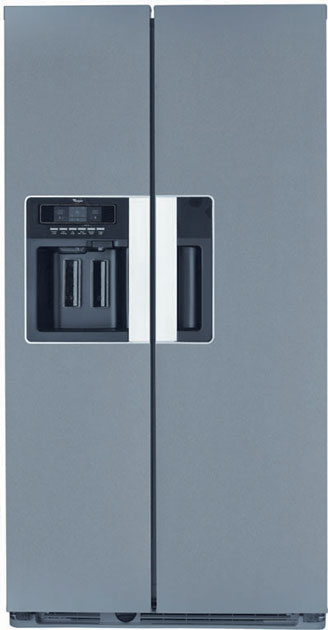 Whirlpool WSF 5574 A+X