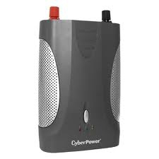 CyberPower CPS750AI power adapter/inverter