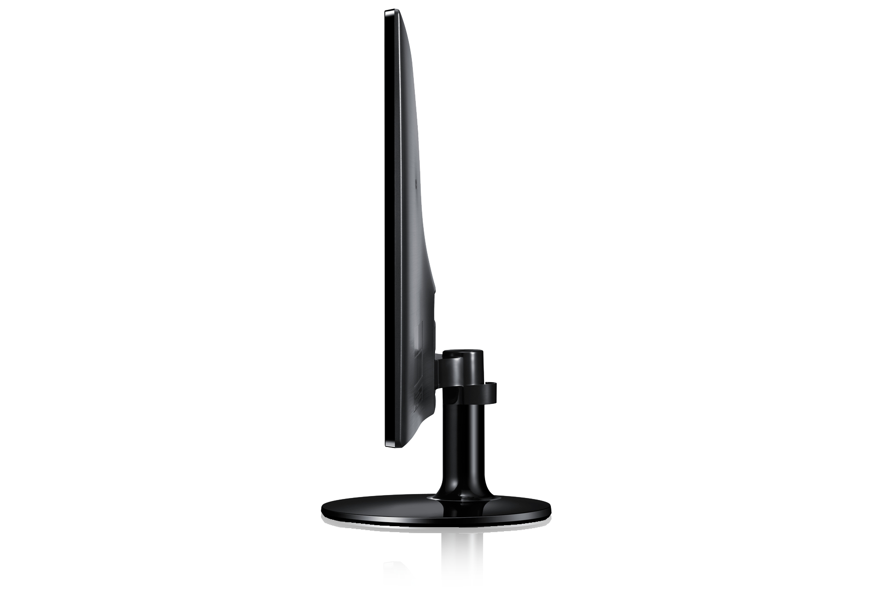 Samsung S24C350BL computer monitor – image 4