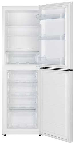 Hisense RB296F4AW1 fridge-freezer Freestanding – image 2