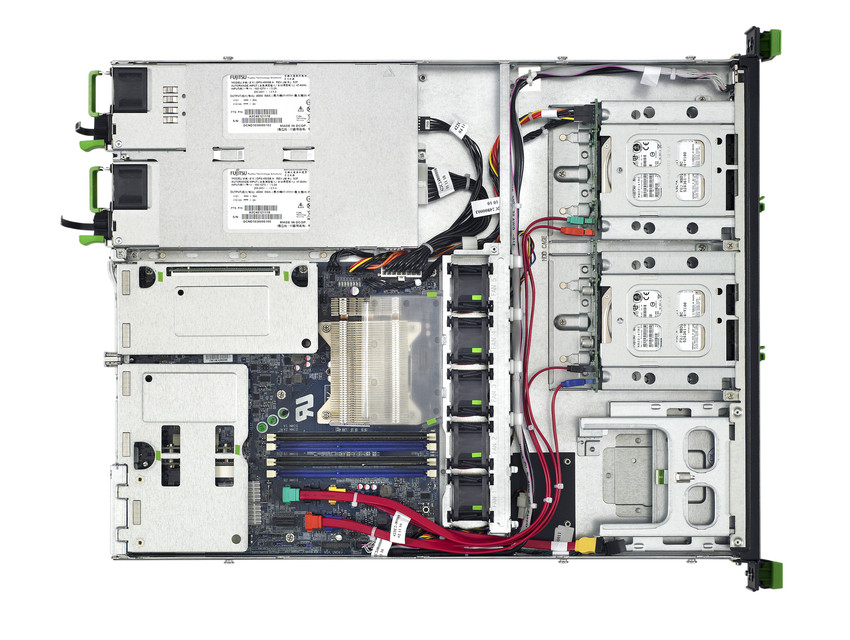 Fujitsu RX100 S7 – image 6