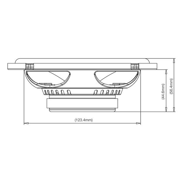 JBL CLUB 6500C – image 5