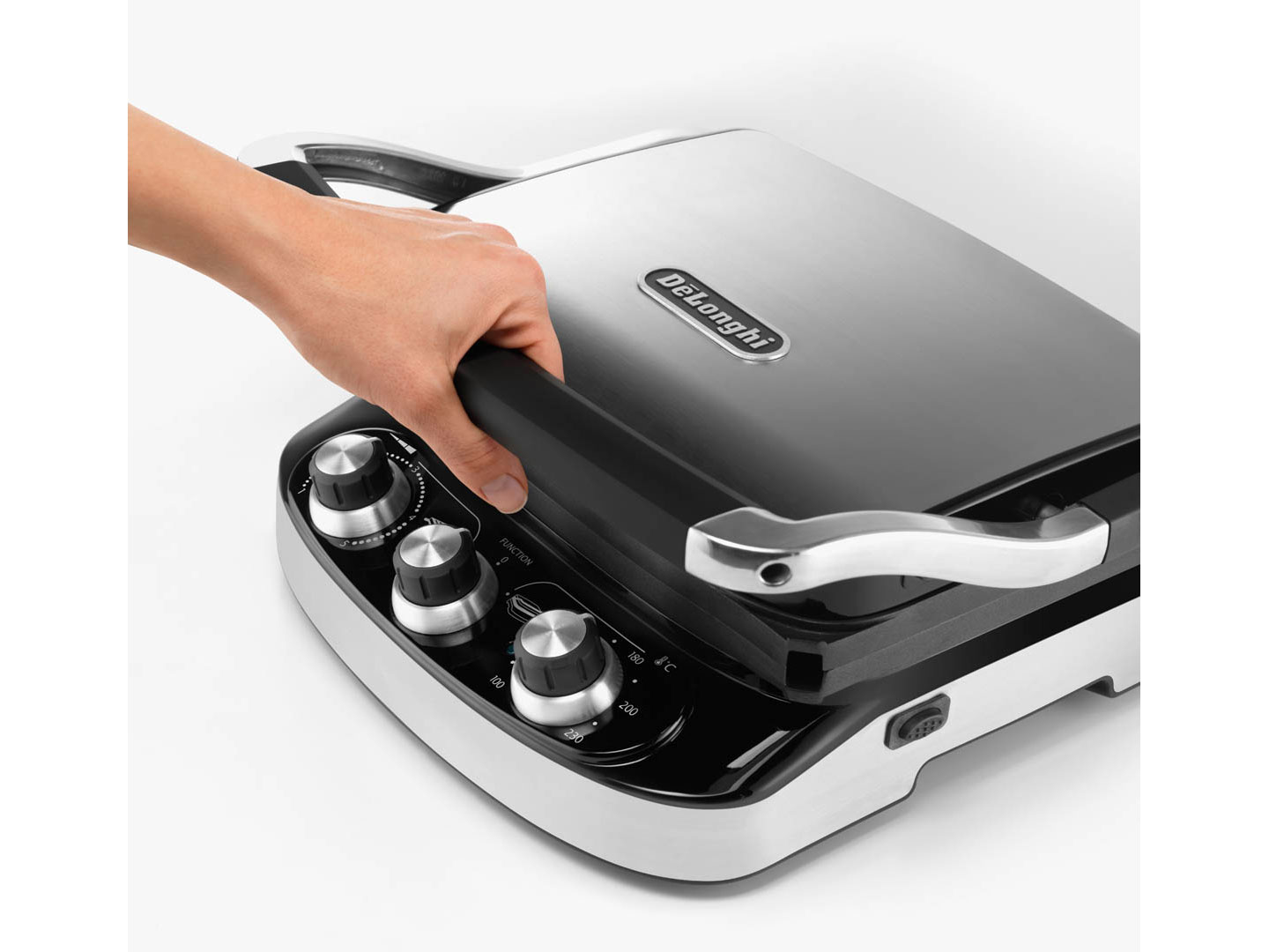 De’Longhi CGH900 contact grill – image 4