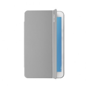 ASUS 90XB015P-BSL220 tablet case Folio Silver – image 2