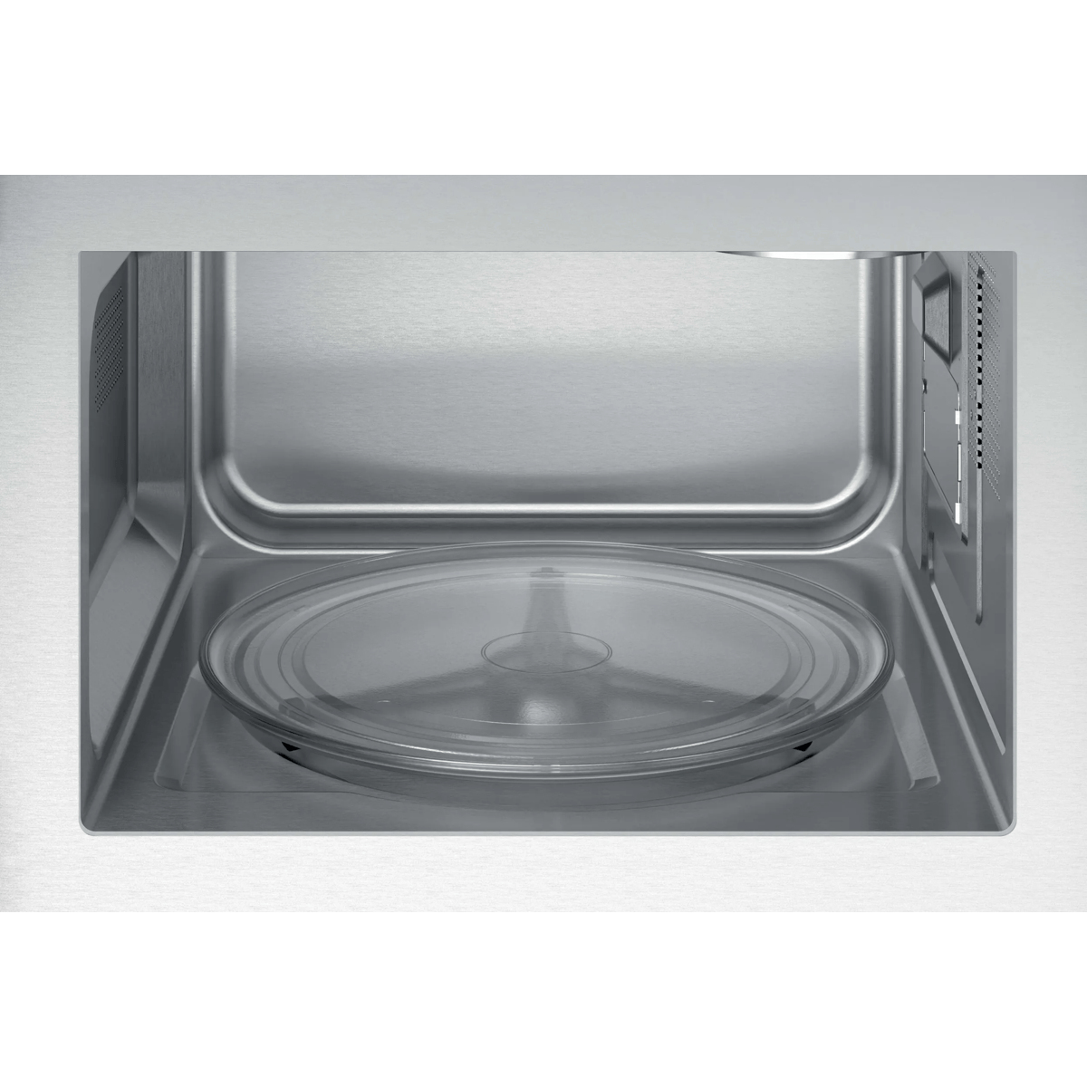 AEG NMB6G171SB Black Grill microwave Built-in – image 8
