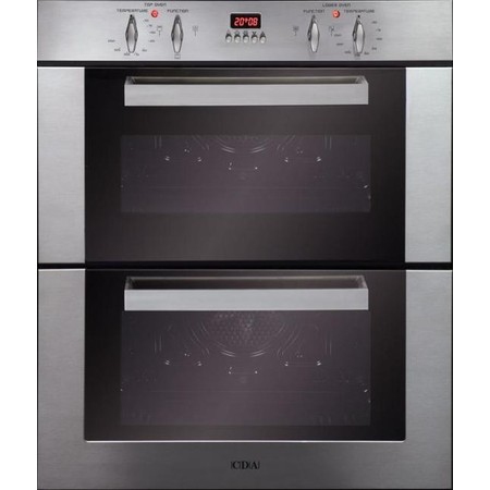 CDA DC730SS oven